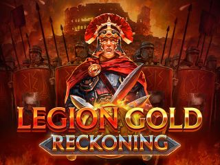 Legion Gold Reckoning