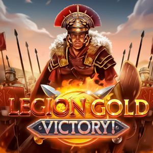 Legion Gold Victory!