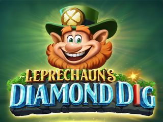 Leprechaun's Diamond Dig