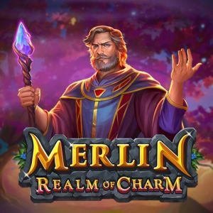 Merlin Realm of Charm