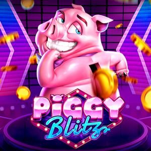 Piggy Blitz