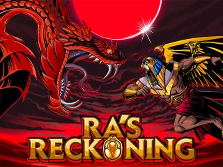 Ra's Reckoning