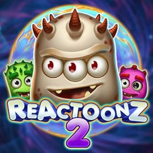 Reactoonz 2