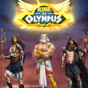 Rise of Olympus