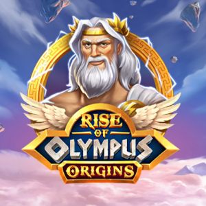 Rise of Olympus Origins