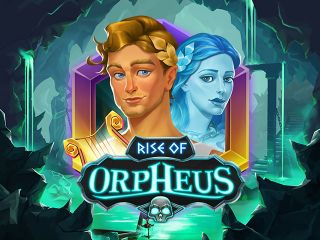 Rise of Orpheus