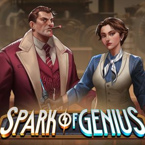 Spark of Genius