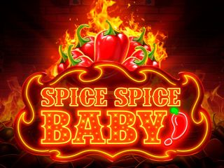 Spice Spice Baby!