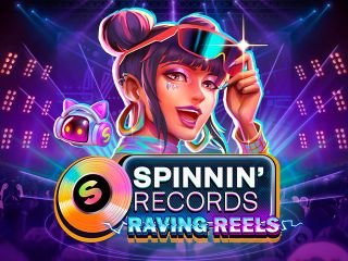 Spinnin' Records: Raving Reels