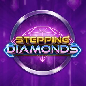 Stepping Diamonds