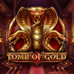 Tomb of Gold