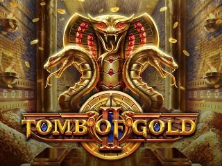 Tomb of Gold 2