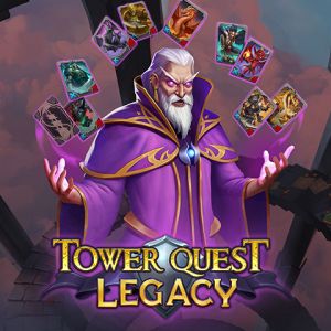 Tower Quest Legacy