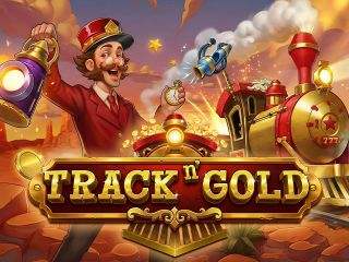 Track n' Gold