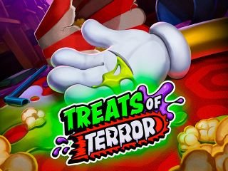 Treats of Terror
