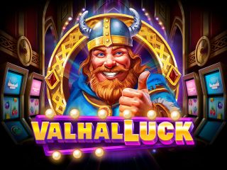 ValhalLuck