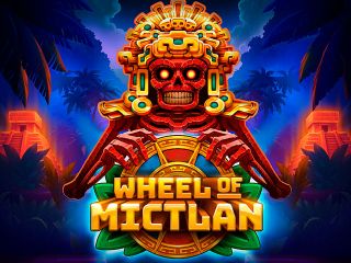 Wheel of Mictlan