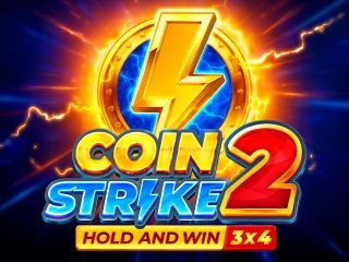 Coin Strike 2: Hold and Win