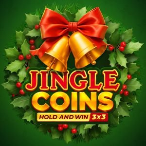 Jingle Coins: Hold and Win