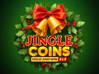 Jingle Coins: Hold and Win