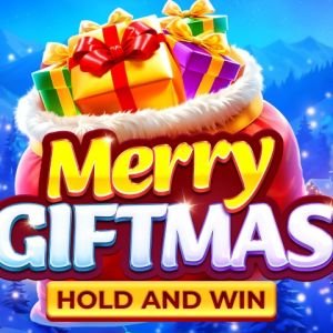 Merry Giftmas: Hold and Win