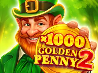 x1000 Golden Penny 2
