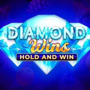 Diamond Wins: Hold and Win