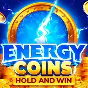 Energy Coins: Hold and Win