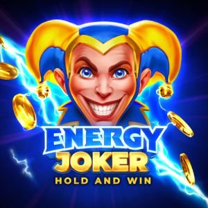 Energy Joker: Hold and Win