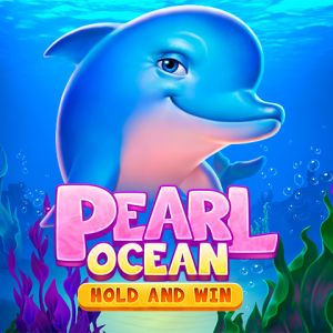 Pearl Ocean: Hold and Win