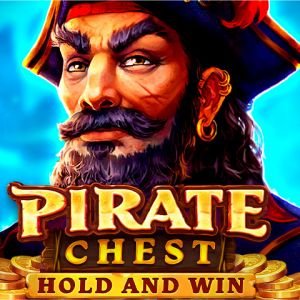 Pirate Chest: Hold and Win