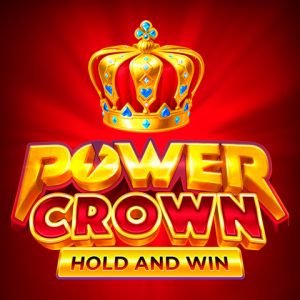 Power Crown: Hold and Win