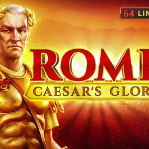 Rome: Caesar's Glory