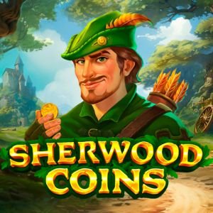 Sherwood Coins: Hold and Win