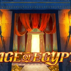 Age of Egypt