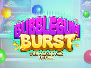 Bubblegum Burst™