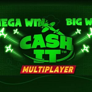 Cash It Multiplayer