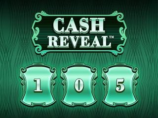 Cash Reveal