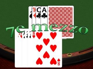 Casino Sette-e-Mezzo