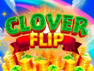 Clover Flip™