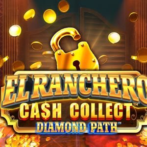 El Ranchero Cash Collect Diamond Path