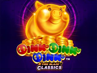 Fire Blaze: Oink Oink Oink™