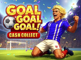 Goal Goal Goal: Cash Collect™