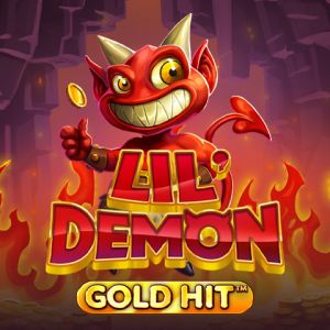 Gold Hit: Lil Demon™