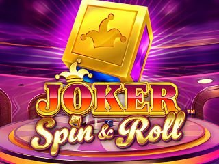 Joker Spin & Roll™