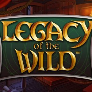 Legacy of the Wild