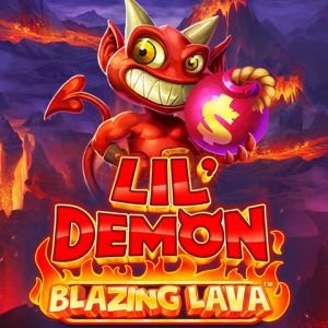 Lil Demon: Blazing Lava™