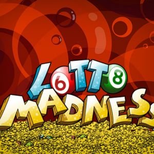 Lotto Madness