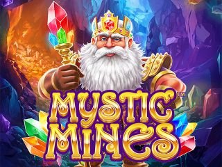 Mystic Mines™