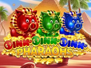 Oink Oink Oink: Pharaohs™